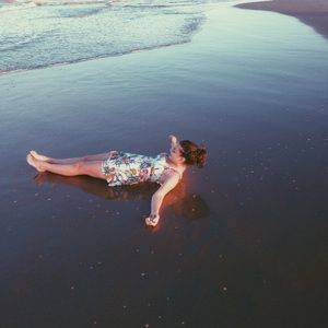 🌺Vintage swim dress🌺